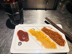 -很久以前羊肉串(大华三路店)