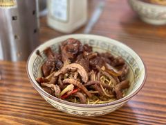 -友琴面馆(东白溪公寓店)