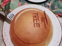 -大树餐厅(红旗街万达店)