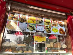 -白魁老号饭庄(交道口店)