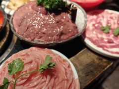 -周师兄大刀腰片火锅(洪崖洞旗舰店)