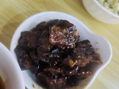 -文庙菜饭(四川北路店)