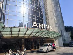 -北京海润艾丽华酒店(北京人民大学店)