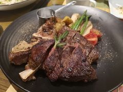 -安妮意大利餐厅(国贸店)