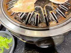 -九田家黑牛烤肉料理(珠江摩尔店)