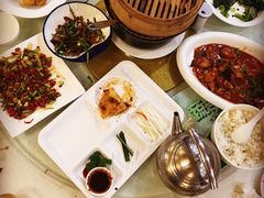 -椿记烧鹅(叠彩店)