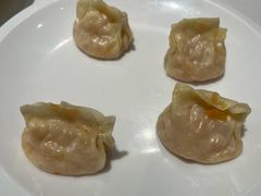 南瓜包子-喀什骑仕大观园