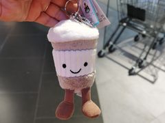 -天河城购物中心