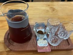 -Torch Coffee 炬点咖啡