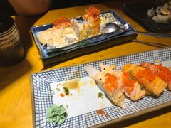 -东岸料理·寿司·刺身