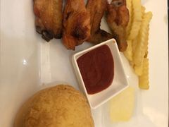 -避风塘·老港味餐厅(虹口龙之梦店)