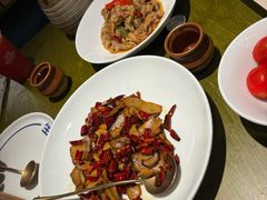 -一坐一忘云南菜(卓悦中心)