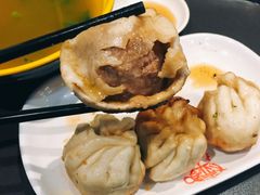 -大壶春生煎(四川中路店)