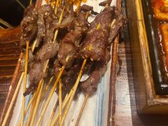 -今邕烧烤(西大店)