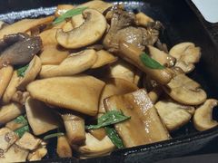 -野蔓果·山野菜(西湖景区·龙井茶田店)