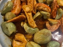 -小吊梨汤·北京菜·烤鸭(鸟巢店)