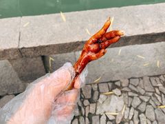 -鸡脚旮旯平江路店