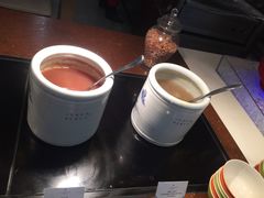 -济南香格里拉·咖啡泉自助餐厅