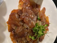 -吴越荣记苏州菜·松鼠桂鱼(月光码头店)