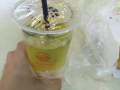 -大通冰室(荣基店)