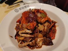 -聚味瞿记·龙虾堂(坡子街店)