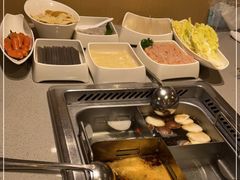 -海底捞火锅(欣大百货店)