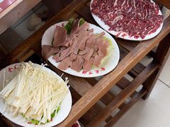 -万祥牛肉火锅(金龙店)