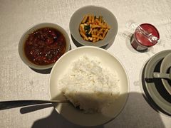 -湘中缘·湖南菜(娄底驻京办店)