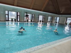 -上海外滩浦华大酒店·涟水疗SPA健身中心