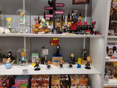 -泡泡玛特POPMART(上海环球港店)