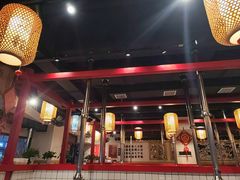 -酒拾烤肉(阳光100店)