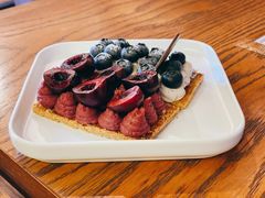 -BERRY BEANS(东直门店)