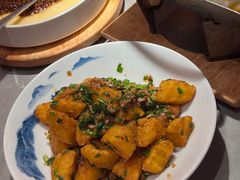 -闽上鲜·福建菜(龙湖滨江天街店)