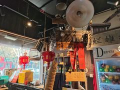 -烂摊摊火锅集市(河北总店)