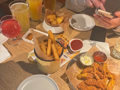 -牛啤堂精酿啤酒餐吧(五棵松华熙店)