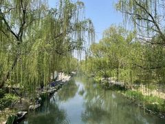-南长河公园
