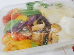 -安妮意大利餐厅(国贸店)