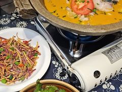 -龚师傅土菜馆.地道农家菜(魅力湘西店)