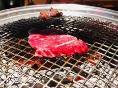 -吉秋田鲜和牛烧肉·肉档自选