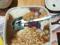 -木屋烧烤(坂田天安云谷店)