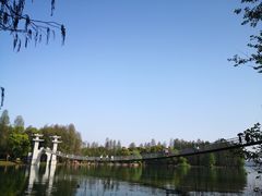 -东湖落雁景区