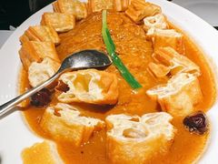 -太守宴·蘭院(天塔店)