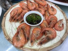 沙虾-渔鸽皇酒楼(鸿大广场店)