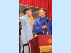 -哈哈曲艺社(西门闲亭店)