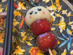 -羲和雅苑•北京烤鸭(平安国际金融中心店)