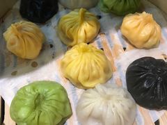 -隆喜元鱼汤包·海鲜(中联广场店)