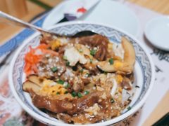 -鳗鲔·料理小馆