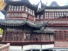 -绿波廊(豫园店)