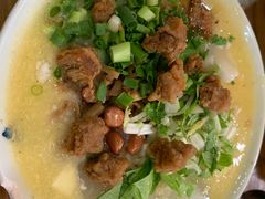 -豆相识•九九豆腐脑(牛咡桥店)