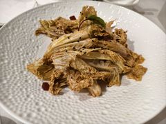 -月福京味斋·烤鸭店·北京菜(鼓楼总店)